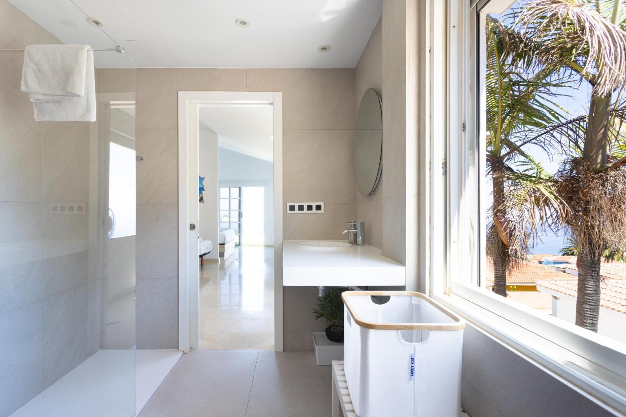 Fantastic Home With Amazing Sea Views Puntillo Del Sol Exterior photo