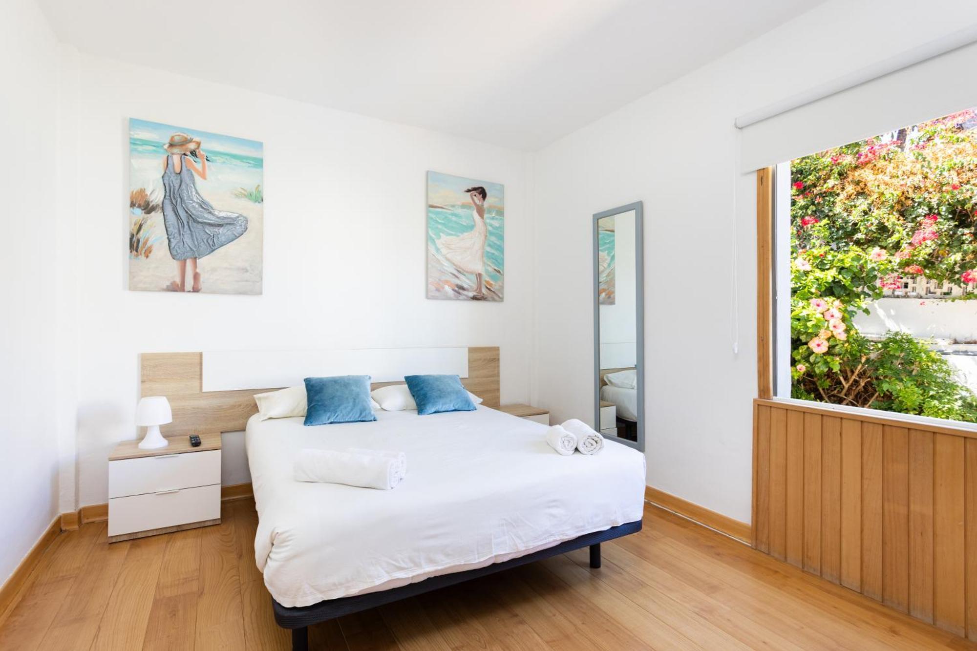 Fantastic Home With Amazing Sea Views Puntillo Del Sol Exterior photo