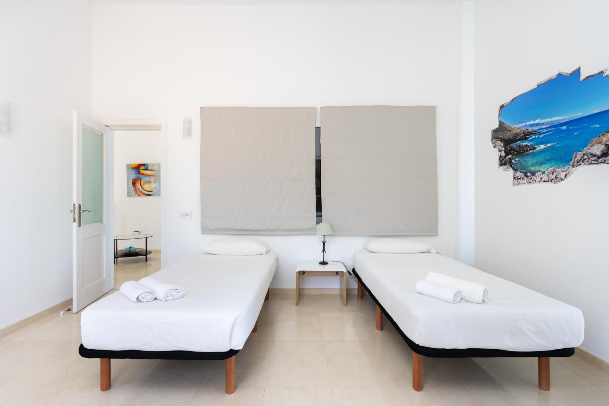 Fantastic Home With Amazing Sea Views Puntillo Del Sol Exterior photo