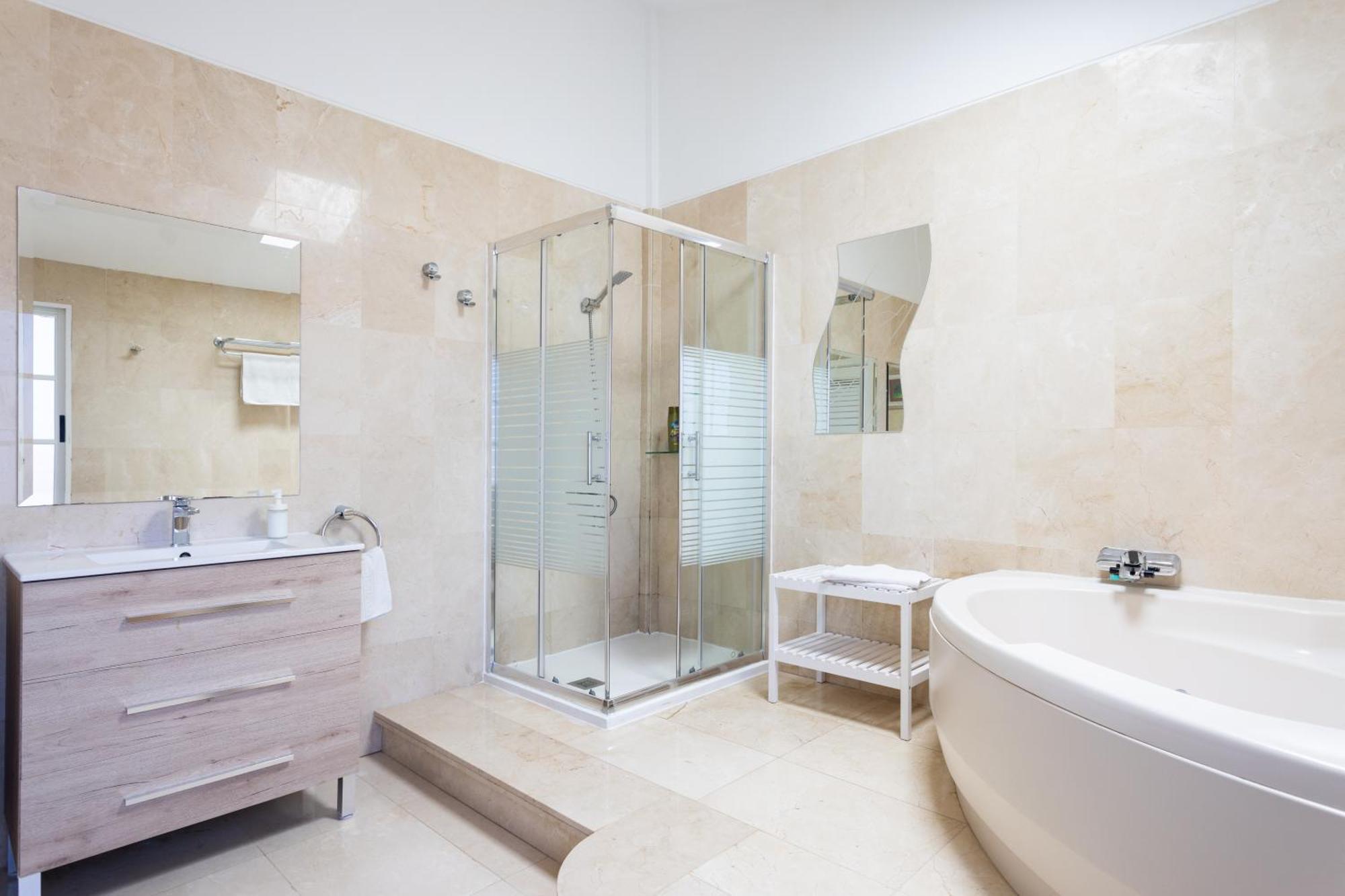 Fantastic Home With Amazing Sea Views Puntillo Del Sol Exterior photo