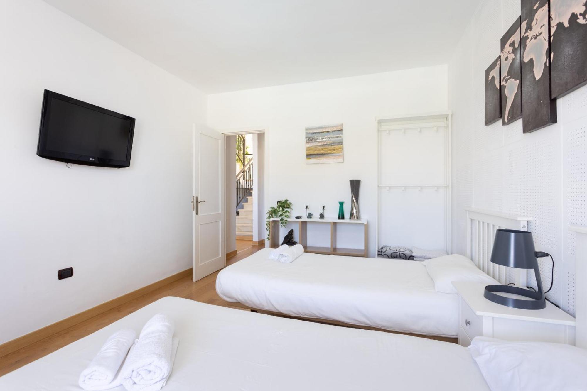 Fantastic Home With Amazing Sea Views Puntillo Del Sol Exterior photo