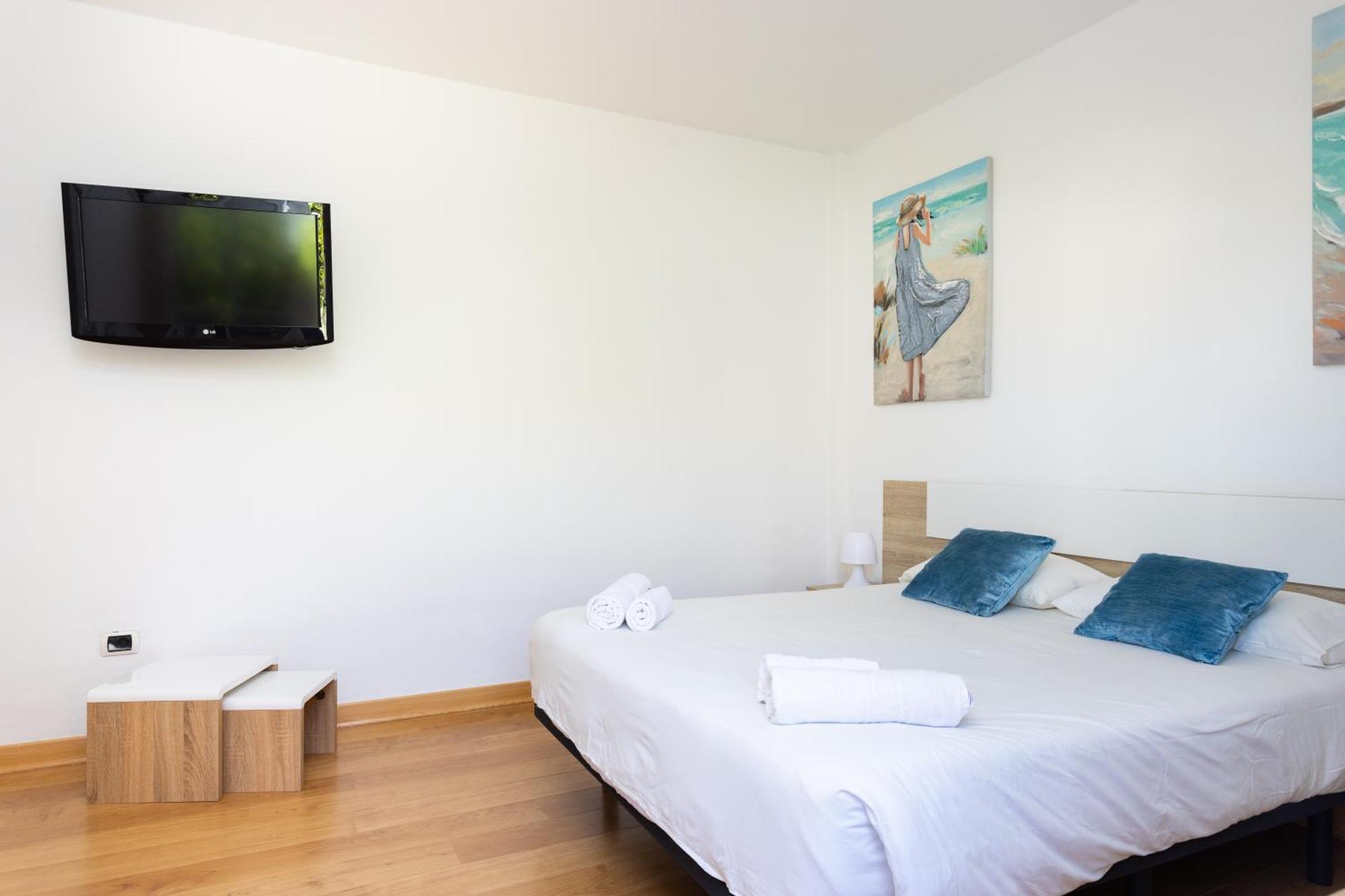 Fantastic Home With Amazing Sea Views Puntillo Del Sol Exterior photo